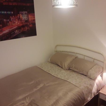 Bridge House Derry City Townhouse Central Free Parking 빌라 외부 사진
