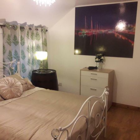 Bridge House Derry City Townhouse Central Free Parking 빌라 외부 사진