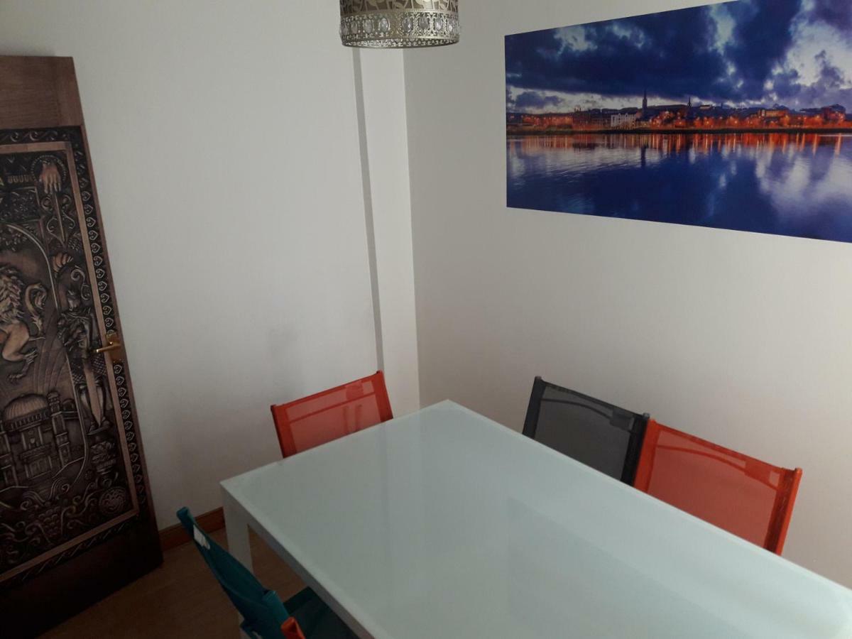 Bridge House Derry City Townhouse Central Free Parking 빌라 외부 사진