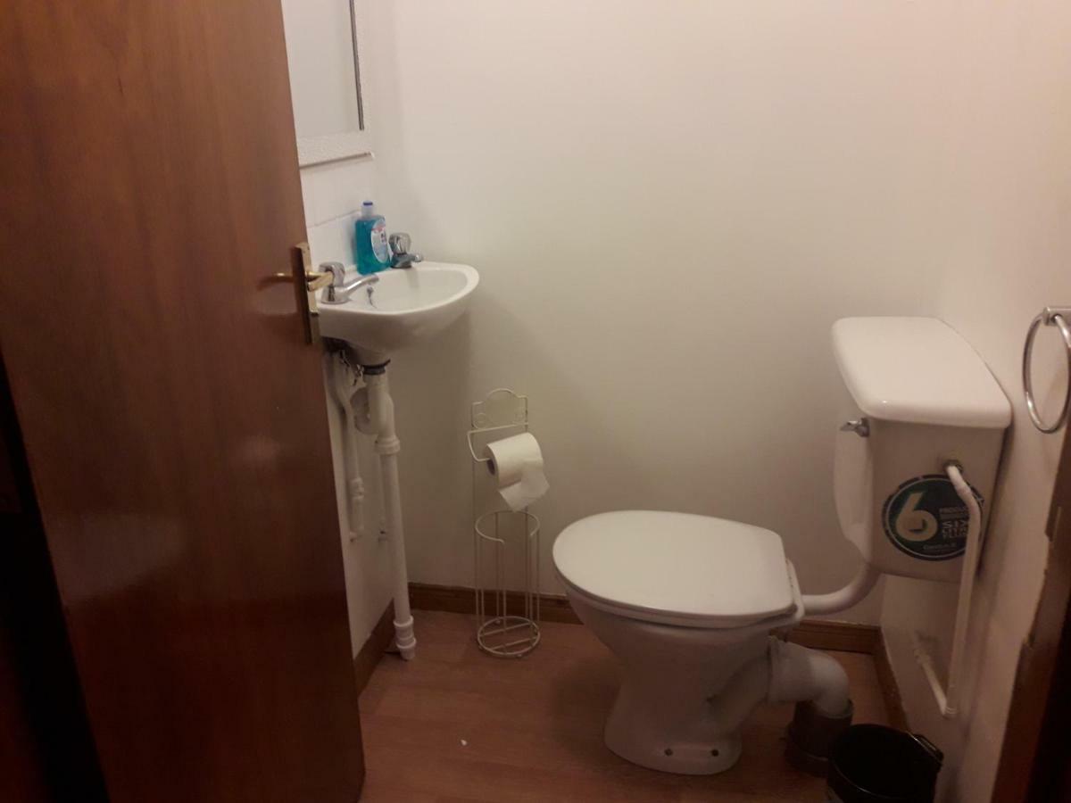 Bridge House Derry City Townhouse Central Free Parking 빌라 외부 사진