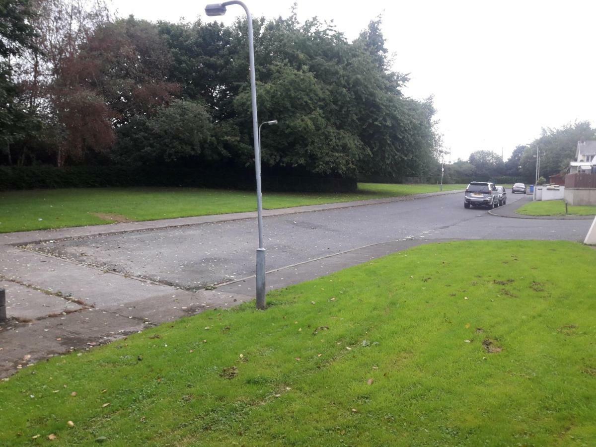 Bridge House Derry City Townhouse Central Free Parking 빌라 외부 사진
