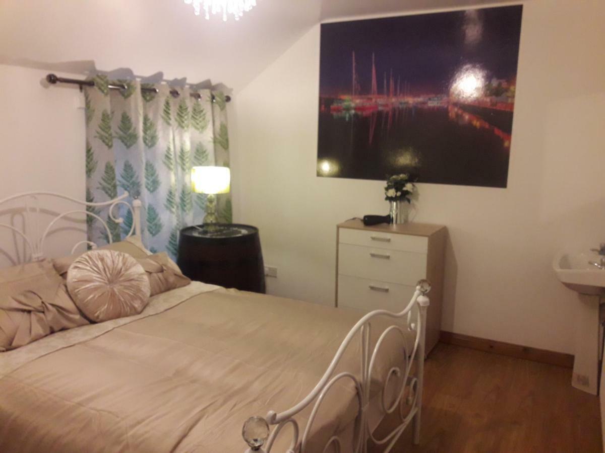 Bridge House Derry City Townhouse Central Free Parking 빌라 외부 사진