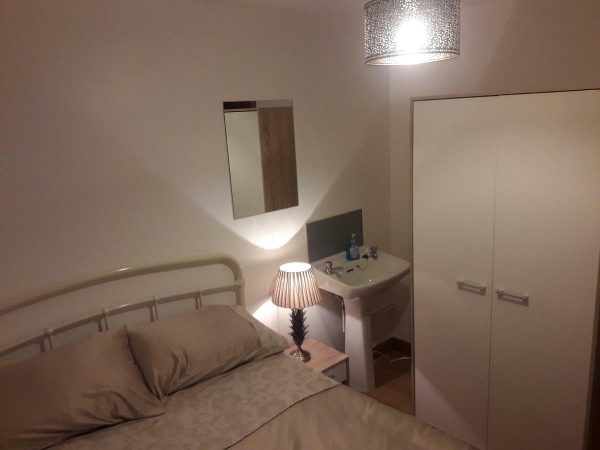 Bridge House Derry City Townhouse Central Free Parking 빌라 외부 사진